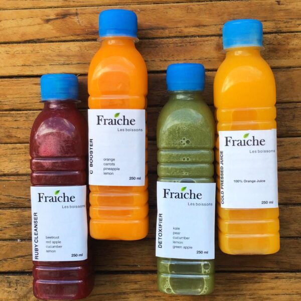 Detoxifier